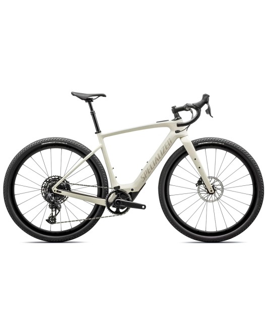 2024 Specialized Creo 2 Expert Road Bike