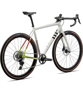 2024 Specialized Crux PRO Road Bike 2024 Specialized Crux PRO Road Bike