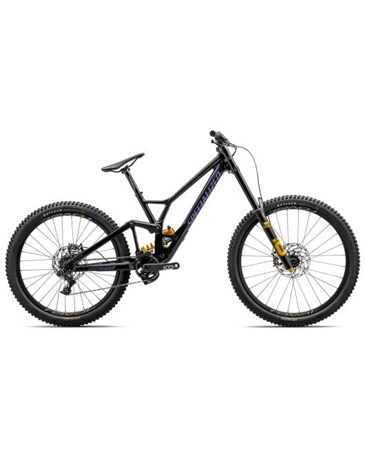 2024 Specialized Demo Race Mountain Bike