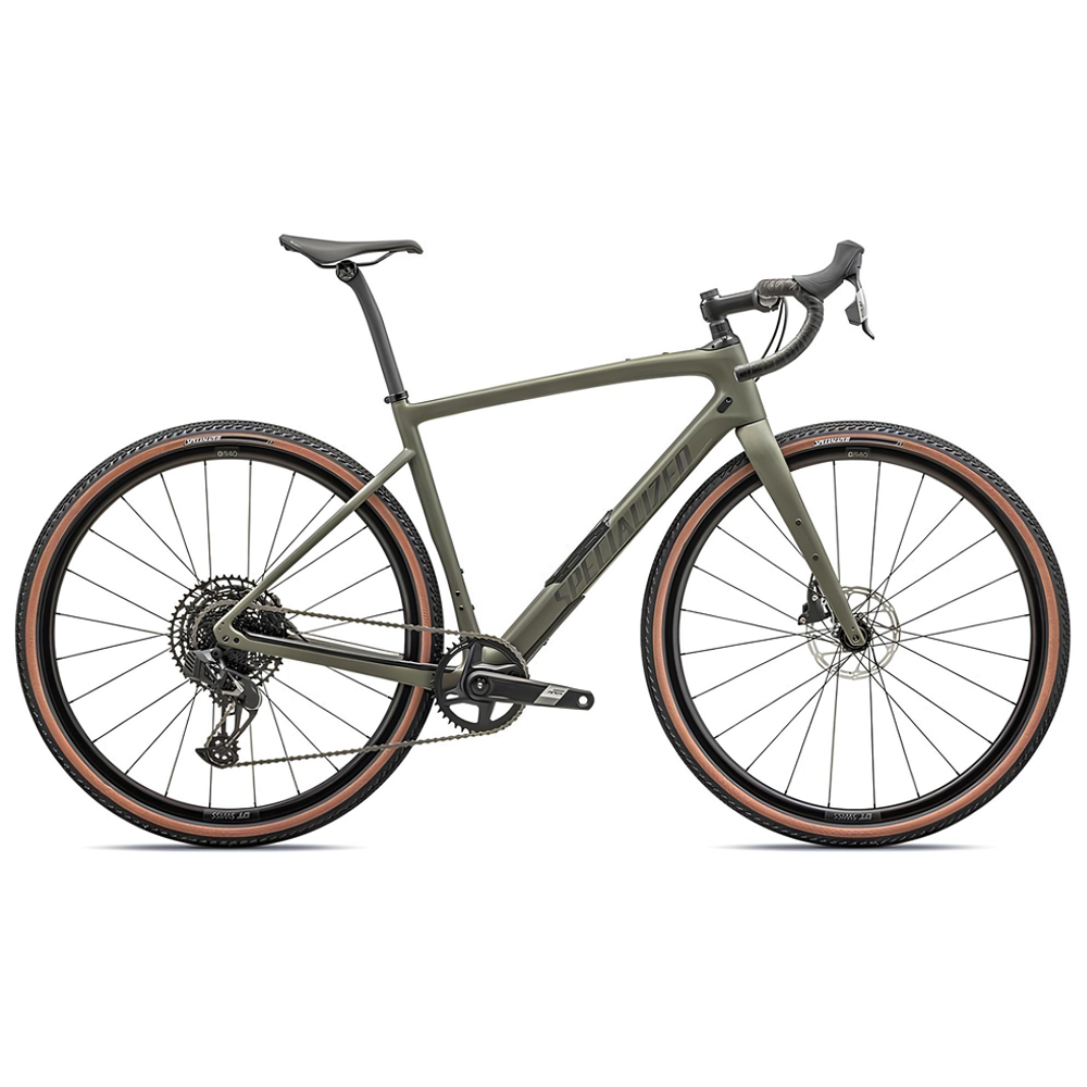 2024 Specialized Diverge Comp Carbon Road Bike