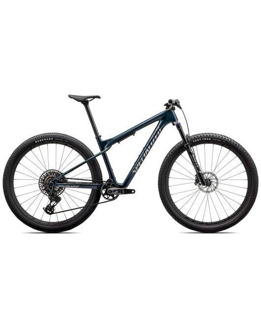 2024 Specialized Epic World Cup Pro Mountain Bike