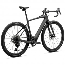 2024 Specialized S-Works Creo 2 Road Bike