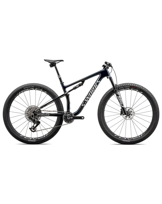 2024 Specialized S-Works Epic LTD Mountain Bike