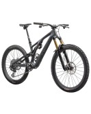 2024 Specialized S-Works Stumpjumper Evo Mountain Bike