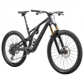 2024 Specialized S-Works Stumpjumper Evo Mountain Bike