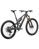 2024 Specialized S-Works Stumpjumper Evo Mountain Bike