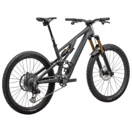 2024 Specialized S-Works Stumpjumper Evo Mountain Bike