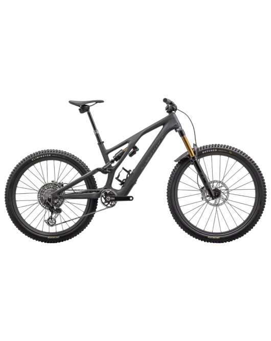 2024 Specialized S-Works Stumpjumper Evo Mountain Bike
