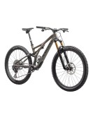 2024 Specialized S-Works Stumpjumper Mountain Bike