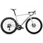 2024 Specialized S-Works Tarmac Sl8-Shimano Dura-Ace Di2 Road Bike