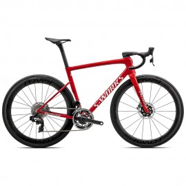 2024 Specialized S-Works Tarmac Sl8-SRAM Red Etap AXS Road Bike