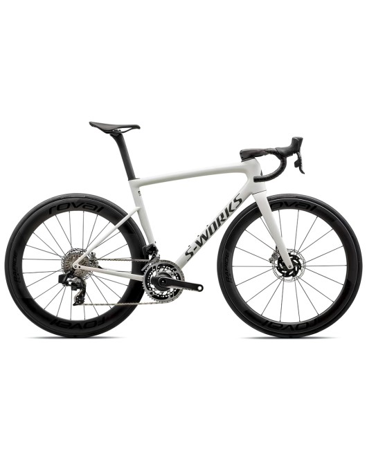 2024 Specialized S-Works Tarmac Sl8-SRAM Red Etap AXS Road Bike