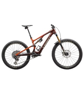 2024 Specialized S-Works Turbo Levo SL Carbon Mountain Bike 2024 Specialized S-Works Turbo Levo SL Carbon Mountain Bike