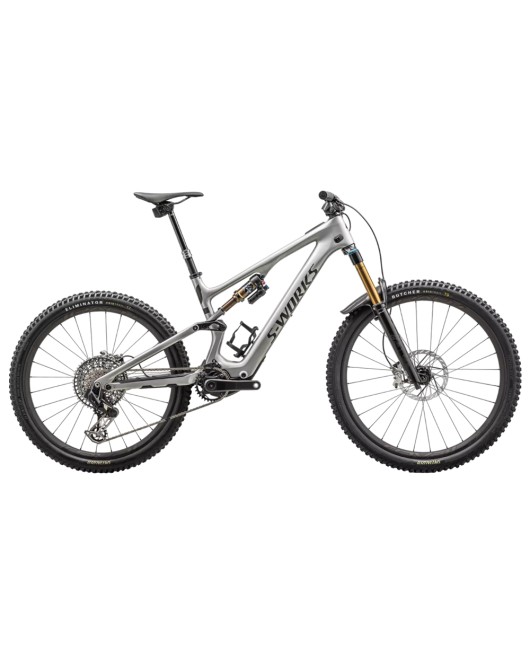 2024 Specialized S-Works Turbo Levo SL Carbon Mountain Bike