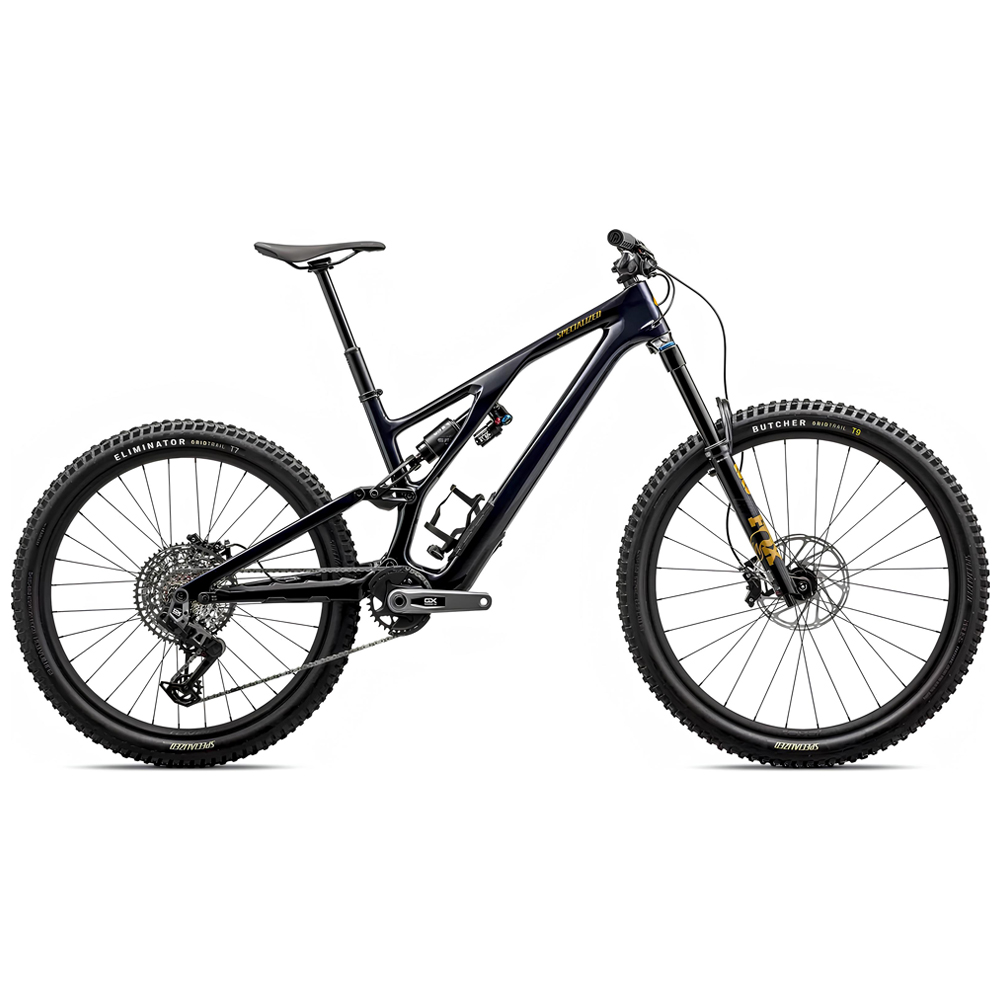 2024 Specialized Stumpjumper EVO Expert Mountain Bike