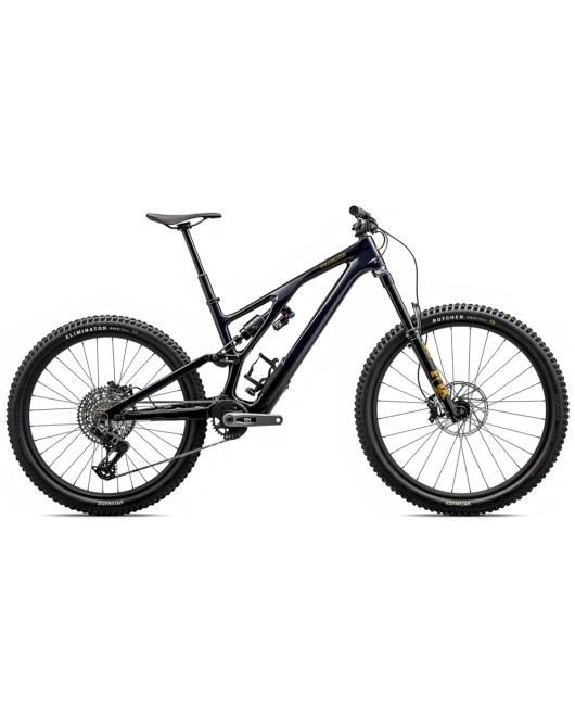 2024 Specialized Stumpjumper EVO Expert Mountain Bike