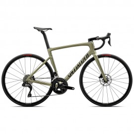 2024 Specialized Tarmac Sl7 Comp-Shimano 105 Di2 Road Bike