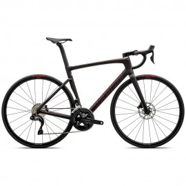 2024 Specialized Tarmac Sl7 Comp-Shimano 105 Di2 Road Bike