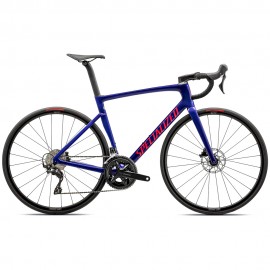 2024 Specialized Tarmac SL7 Sport-Shimano 105 Road Bike