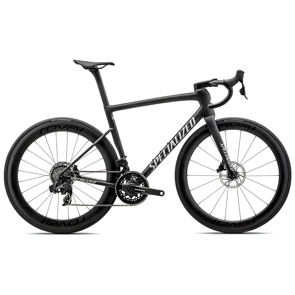 2024 Specialized Tarmac Sl8 Pro-SRAM Force Etap AXS Road Bike