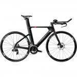 2024 Argon 18 E-117 Tri Disc SRAM Rival AXS Triathlon Road Bike