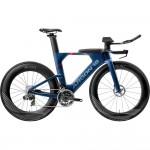 2024 Argon 18 E-119 Tri+ Disc SRAM RED eTap AXS Triathlon Road Bike
