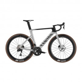 2024 Canyon Aeroad CF SLX 7 Di2 Road Bike