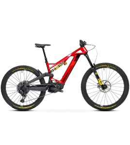 2024 Ducati Powerstage RR Mountain Bike