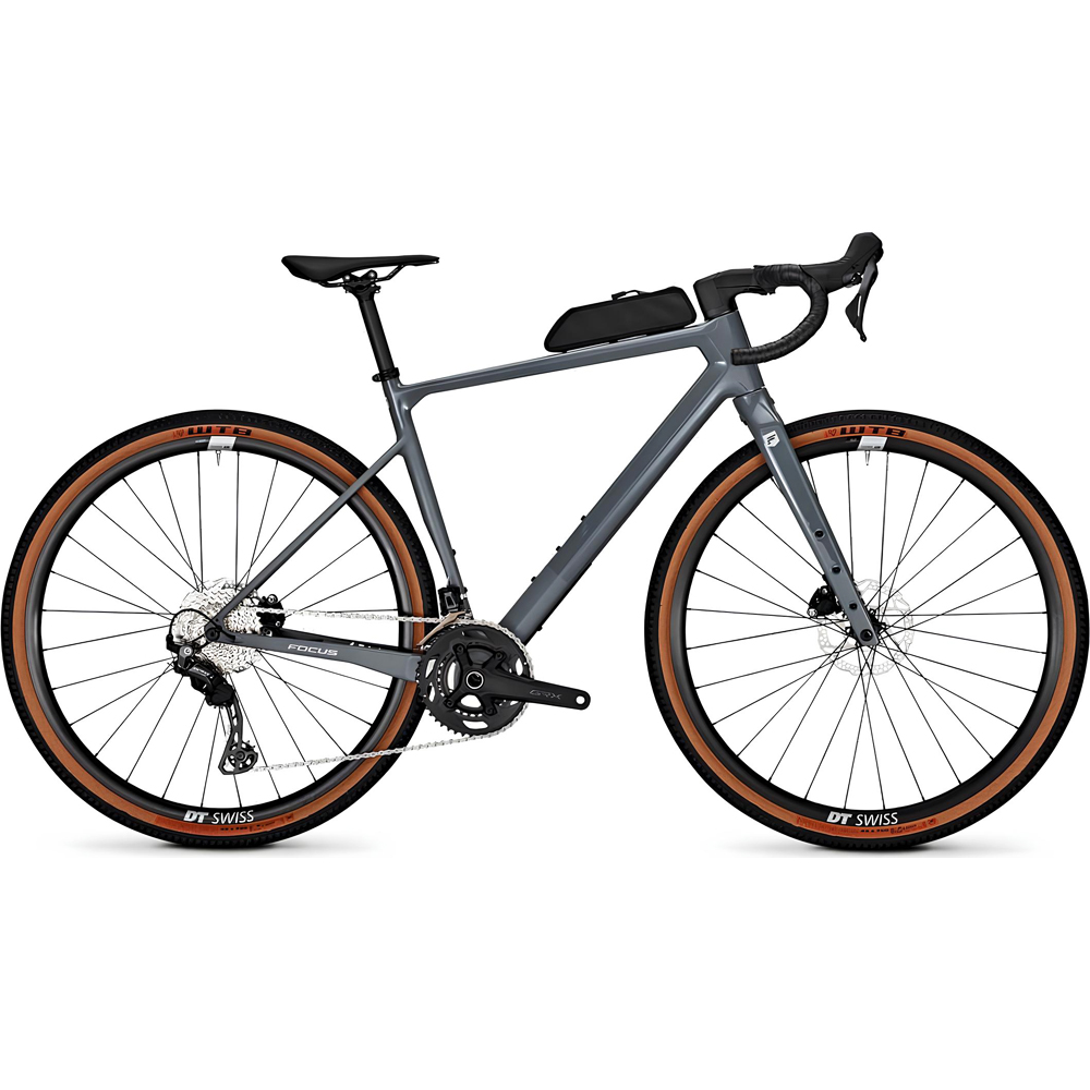 2024 FOCUS ATLAS 8.7 – High-Performance Carbon Road Bike