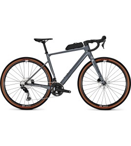 2024 FOCUS ATLAS 8.7 Road Bike 2024 FOCUS ATLAS 8.7 Road Bike