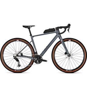 2024 FOCUS ATLAS 8.7 Road Bike 2024 FOCUS ATLAS 8.7 Road Bike