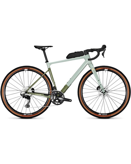 2024 FOCUS ATLAS 8.8 Road Bike