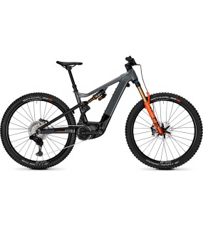 2024 Focus JAM² 7.9 Mountain Bike 2024 Focus JAM² 7.9 Mountain Bike