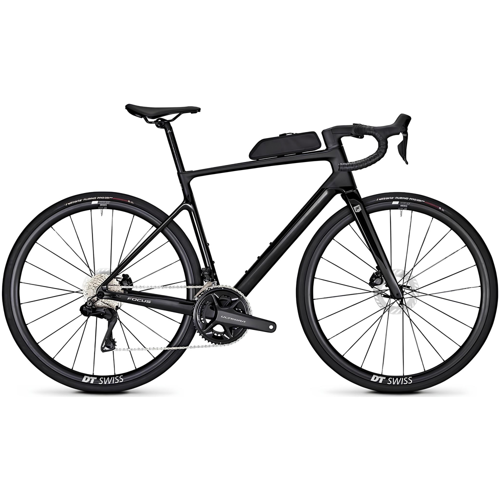 2024 Focus Paralane 8.9 – Endurance Carbon Road Bike