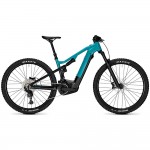 2024 Focus THRON² 6.7 – High-Performance Electric Mountain Bike