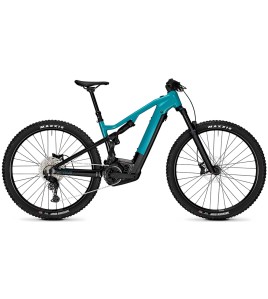 2024 Focus THRON² 6.7 Mountain Bike 2024 Focus THRON² 6.7 Mountain Bike