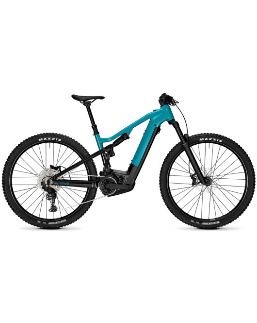 2024 Focus THRON² 6.7 Mountain Bike