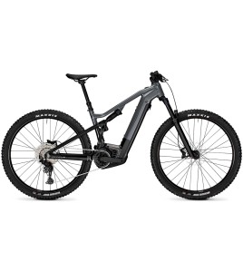 2024 Focus THRON² 6.7 Mountain Bike 2024 Focus THRON² 6.7 Mountain Bike