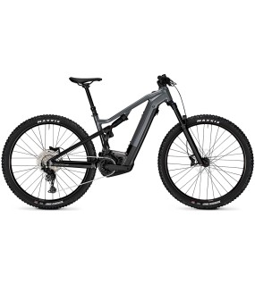 2024 Focus THRON² 6.7 Mountain Bike 2024 Focus THRON² 6.7 Mountain Bike