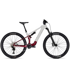 2024 Focus VAM² SL 8.7 Mountain Bike 2024 Focus VAM² SL 8.7 Mountain Bike