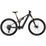 2024 Focus VAM² SL 9.0 – Electric Mountain Bike