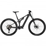 2024 Focus VAM² SL 9.9 – Premium Electric Mountain Bike
