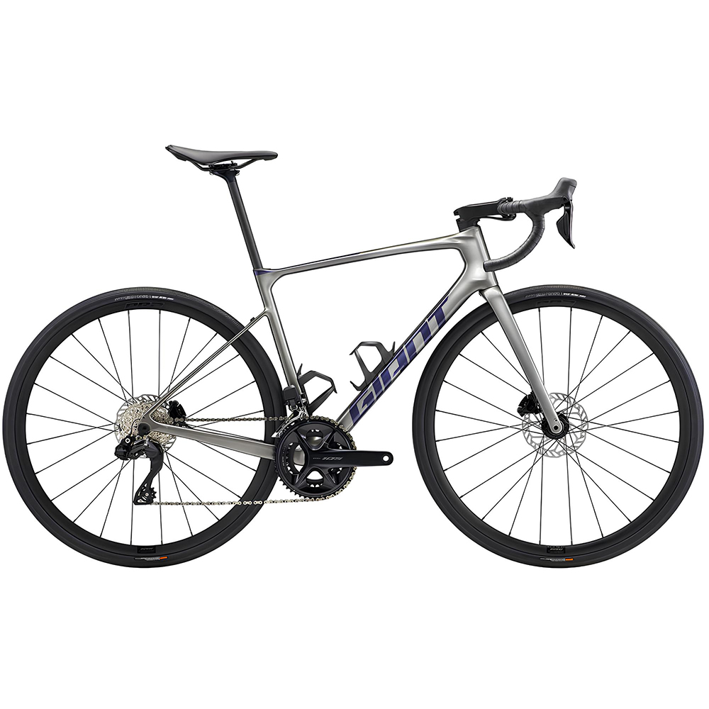 2024 Giant Defy Advanced 1 – Endurance Carbon Road Bike