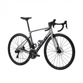 2024 Giant Defy Advanced 1 – Endurance Carbon Road Bike