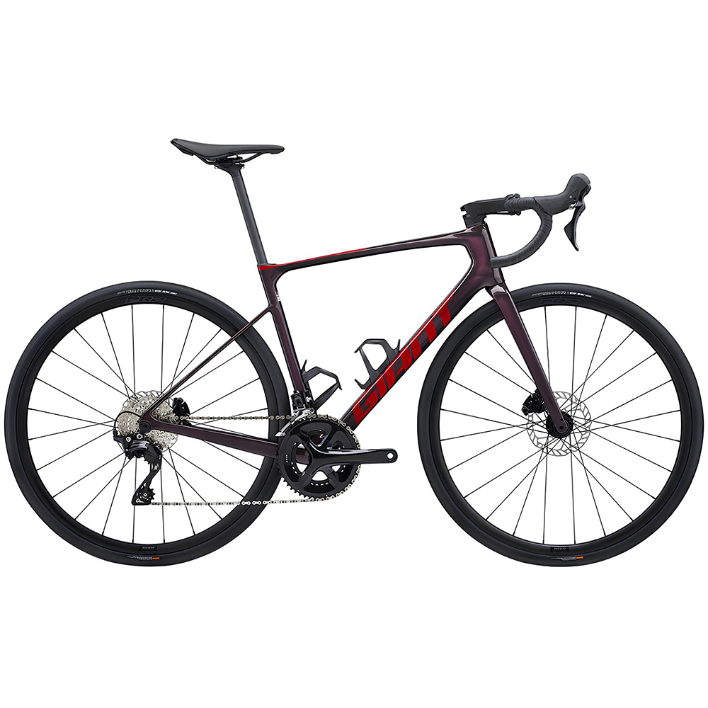 2024 Giant Defy Advanced 2 – Endurance Carbon Road Bike