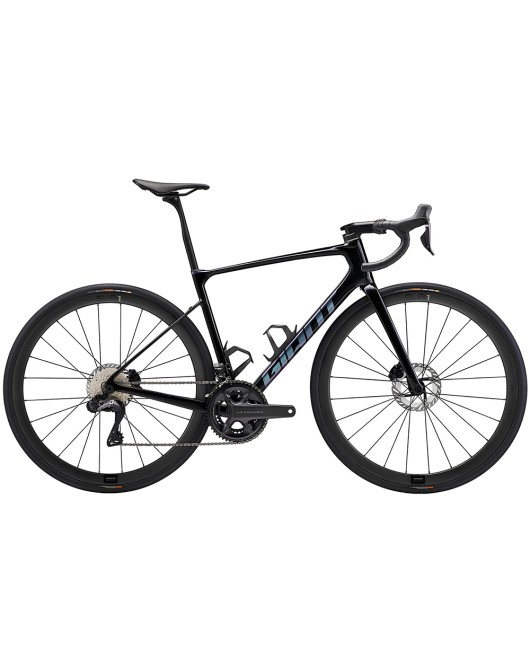 2024 Giant Defy Advanced Pro 0 Road Bike