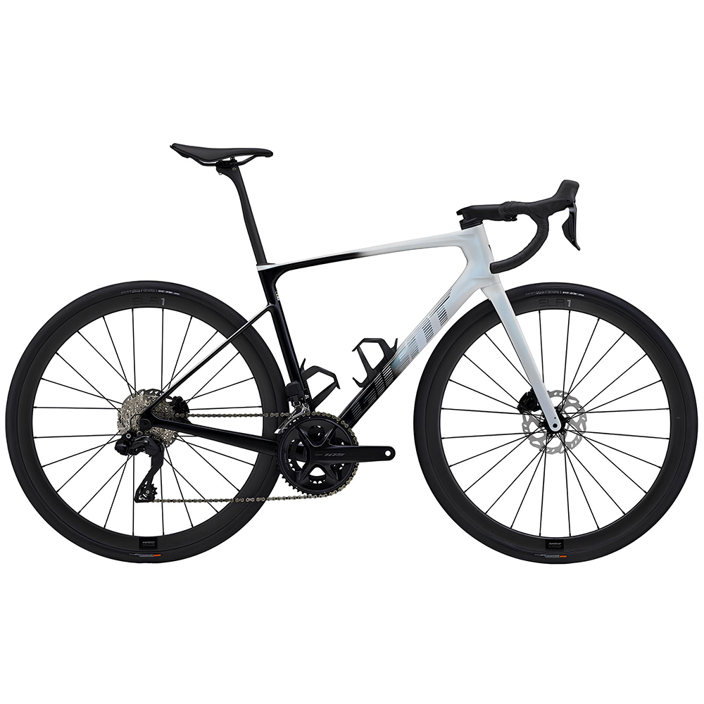 2024 Giant Defy Advanced Pro 1 – Carbon Endurance Road Bike