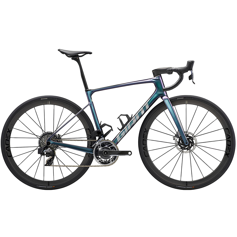 2024 Giant Defy Advanced SL 0 – High-Performance Carbon Road Bike