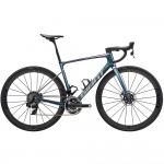2024 Giant Defy Advanced SL 0 – High-Performance Carbon Road Bike