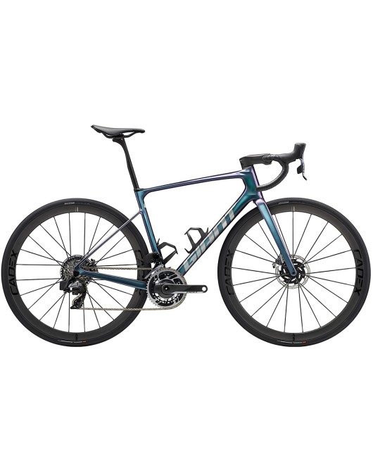 2024 Giant Defy Advanced Sl 0 Road Bike